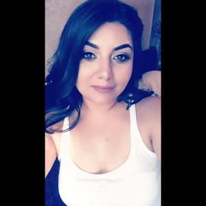 Meet your Posher, Norma